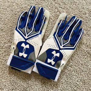 Under Armour Men’s batting gloves 9STRONG XL